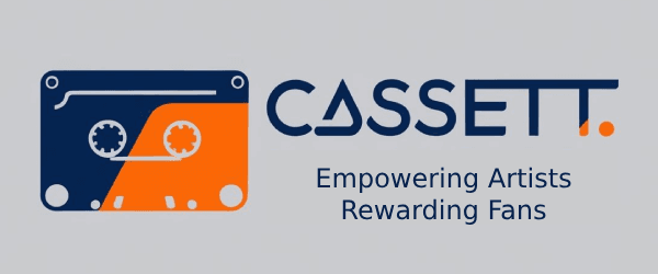 Cassette Icon