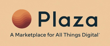 Plaza Icon