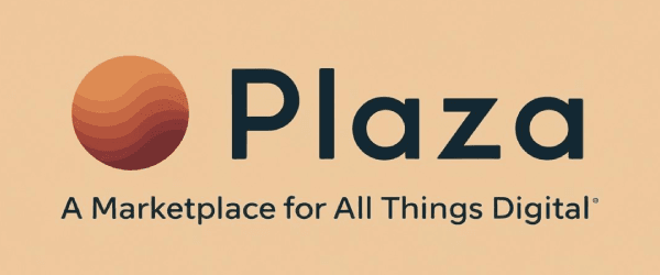 Plaza Icon